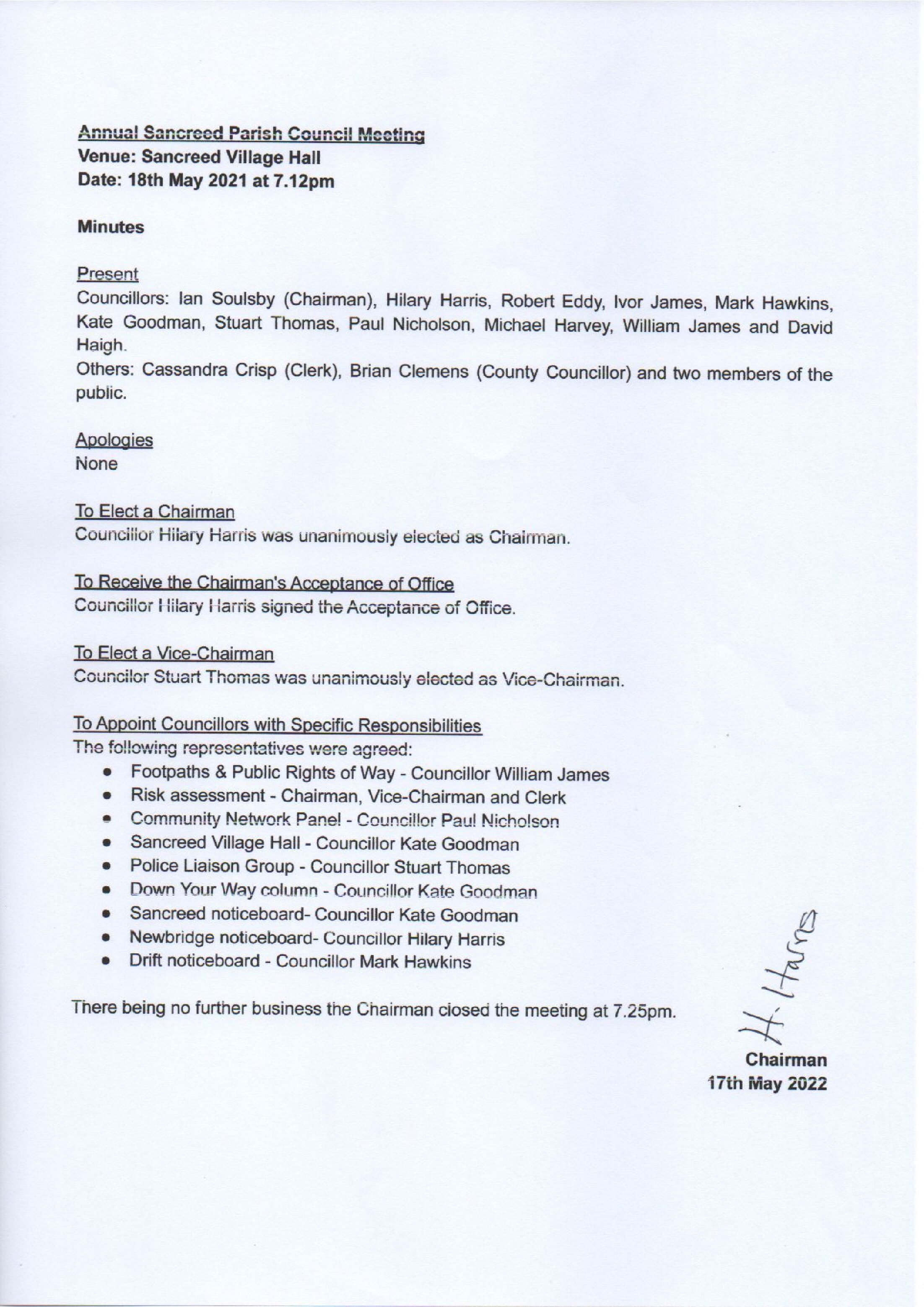 SPC Minutes 2021 05 ACM