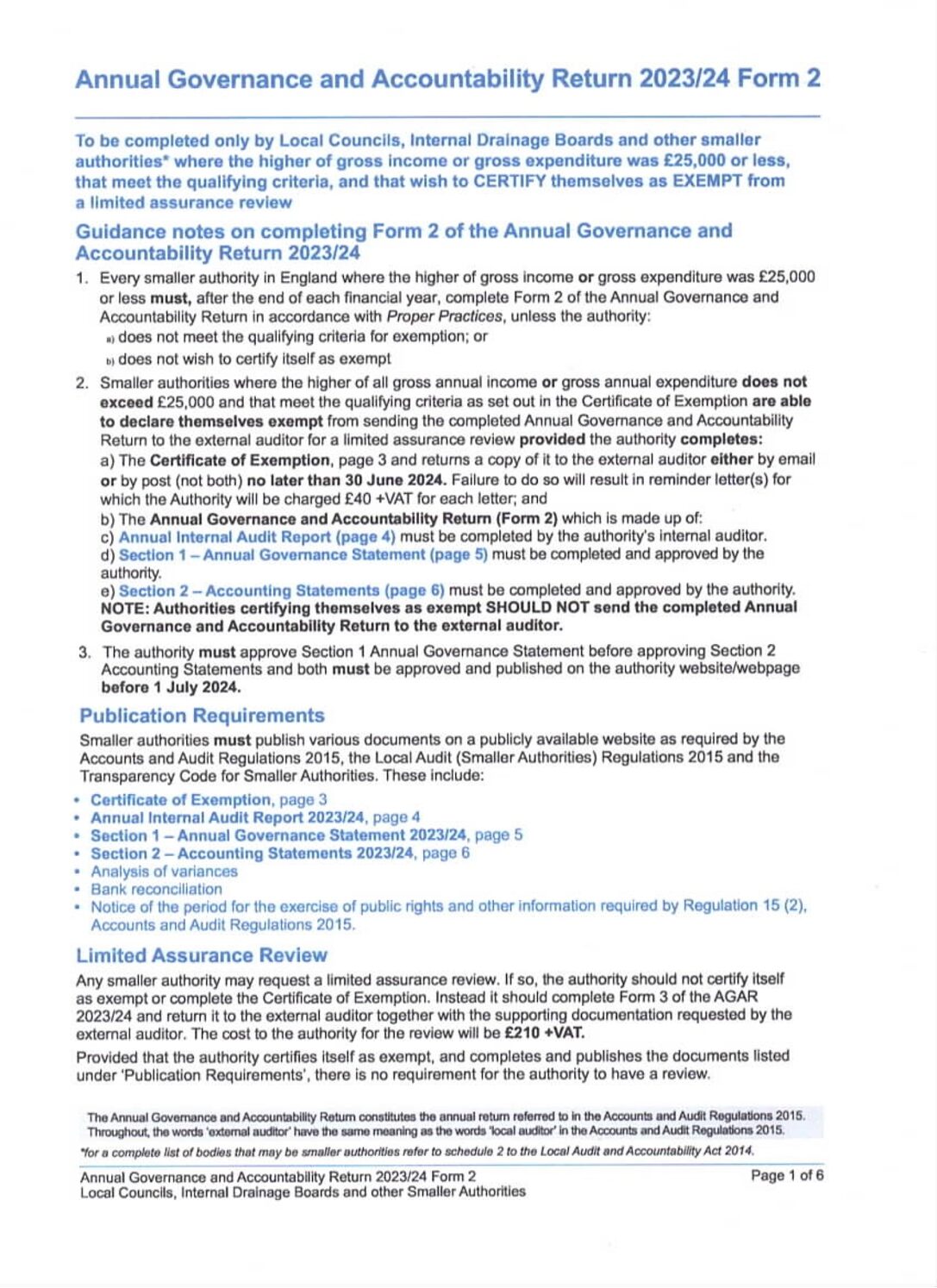 SanPC AGAR Form 2 Signed – 2023-24