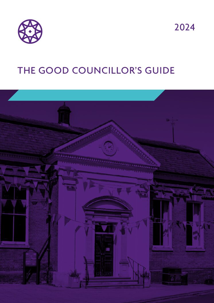 The Good Councillors Guide 2024